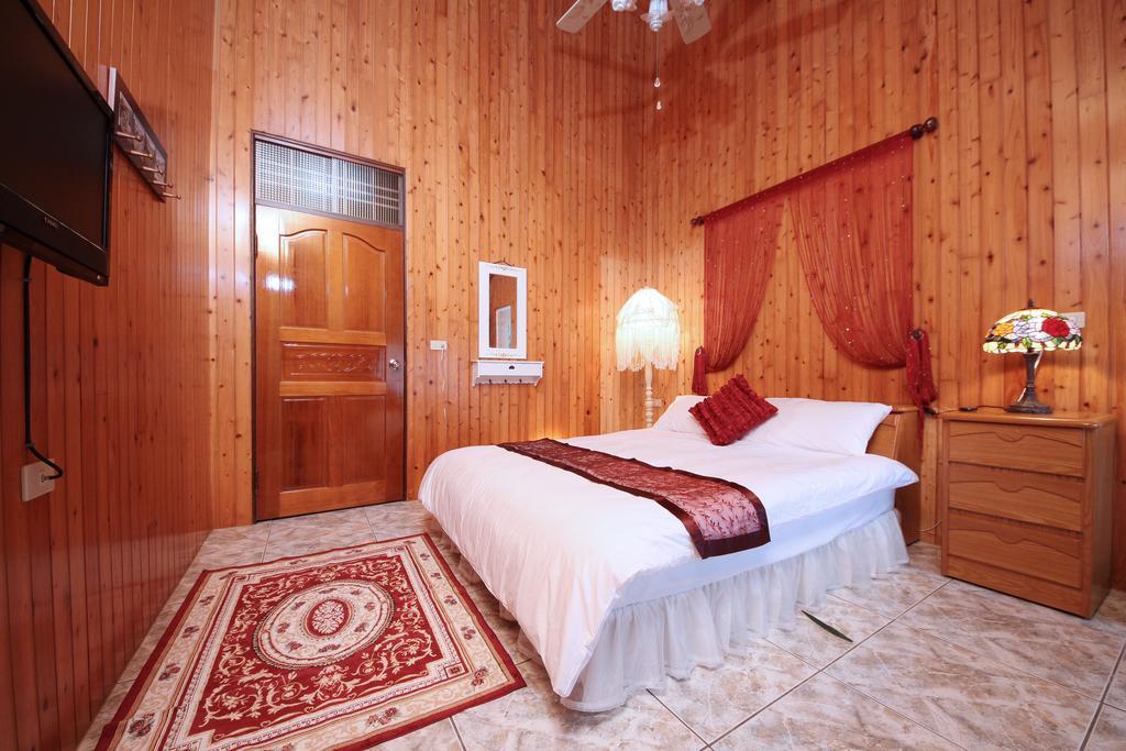 Pomelo B&B Dongshan  Exteriör bild