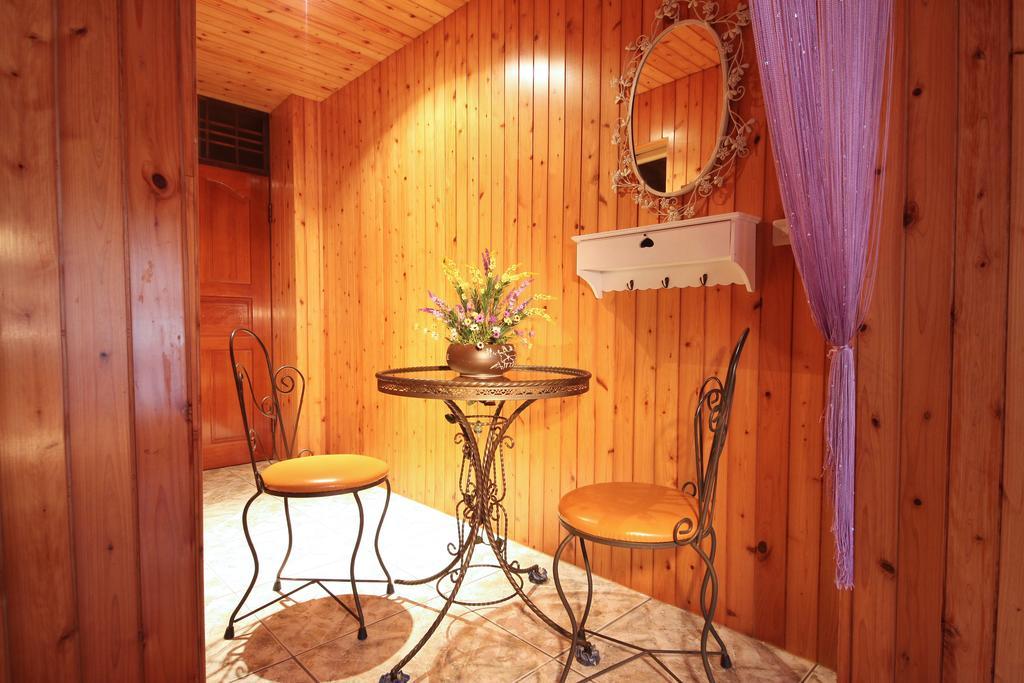 Pomelo B&B Dongshan  Exteriör bild