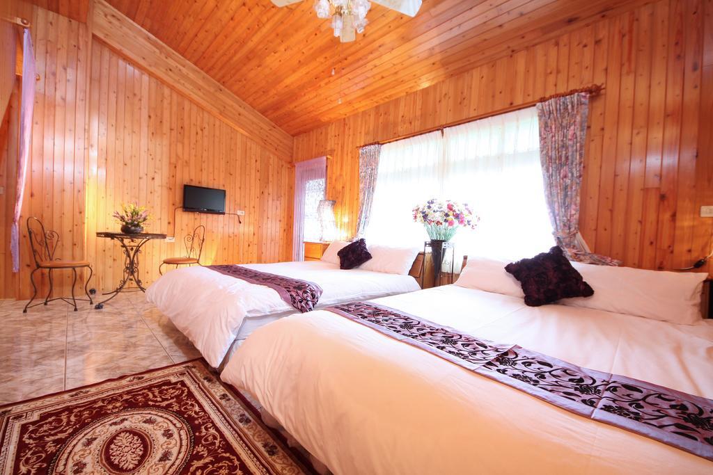 Pomelo B&B Dongshan  Exteriör bild