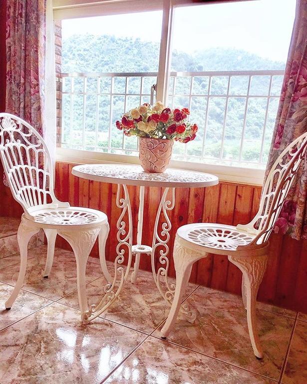Pomelo B&B Dongshan  Exteriör bild