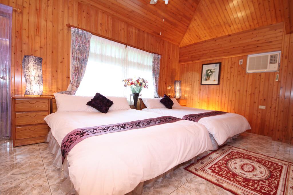 Pomelo B&B Dongshan  Exteriör bild