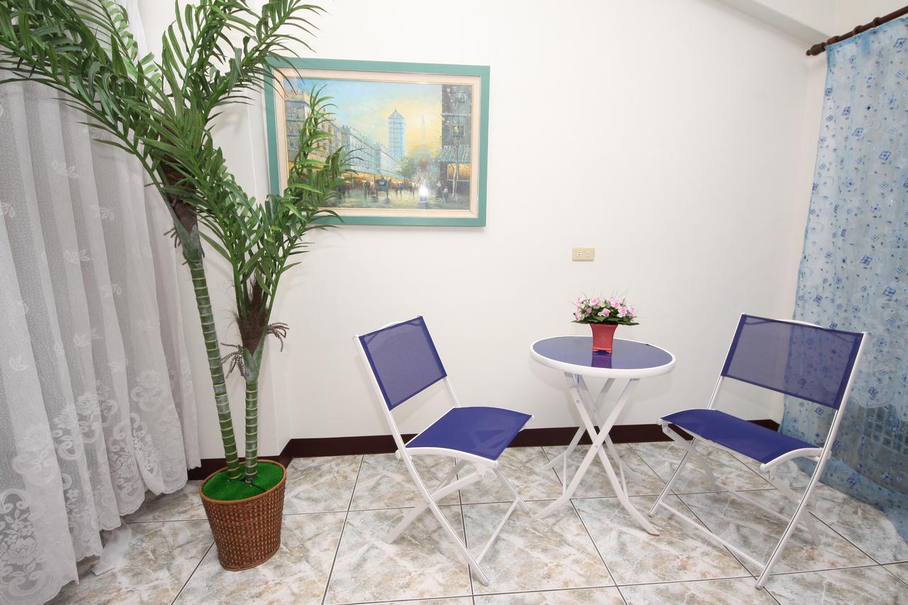 Pomelo B&B Dongshan  Exteriör bild